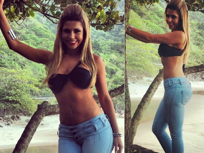 Reprodução/Arquivo Pessoal